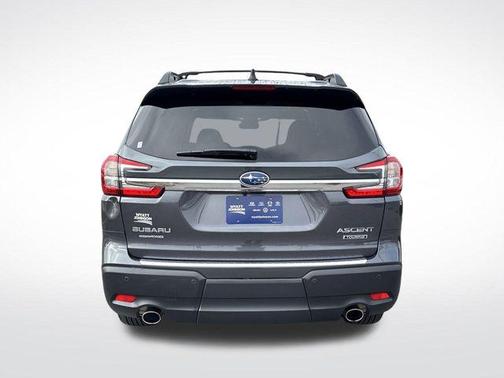 2025 Subaru Ascent Touring 7-Passenger