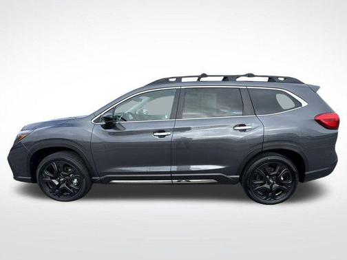 2025 Subaru Ascent Touring 7-Passenger