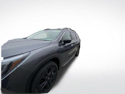 2025 Subaru Ascent Touring 7-Passenger