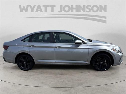 2023 Volkswagen Jetta 1.5T SE