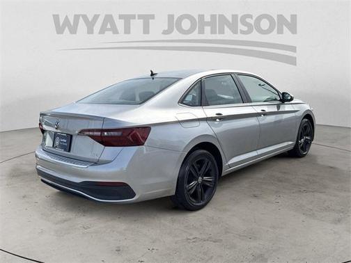 2023 Volkswagen Jetta 1.5T SE
