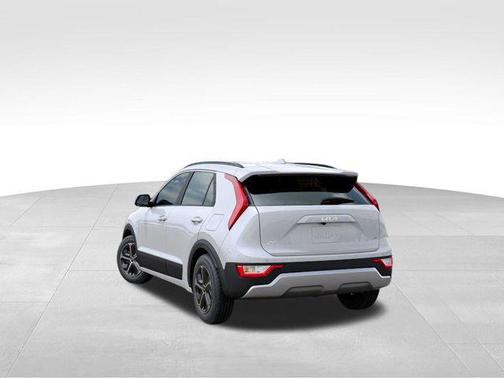 2025 Kia Niro EX