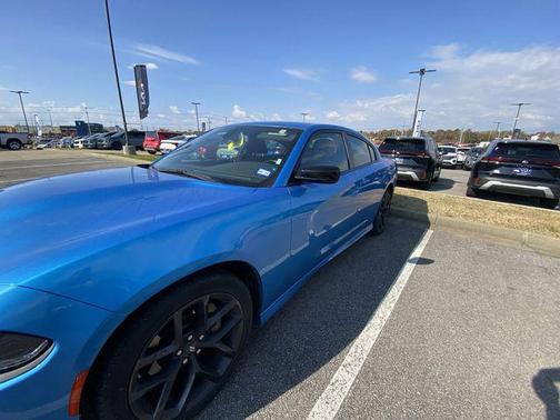 2023 Dodge Charger GT
