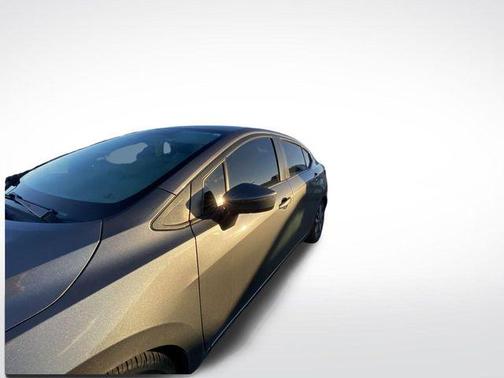 2021 Nissan Versa 1.6 SV