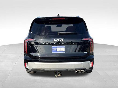 2024 Kia Telluride SX Prestige