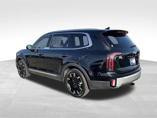 2024 Kia Telluride SX Prestige