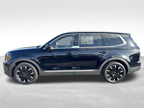 2024 Kia Telluride SX Prestige