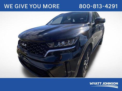 2023 Kia Sorento S