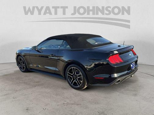 2023 Ford Mustang EcoBoost Premium