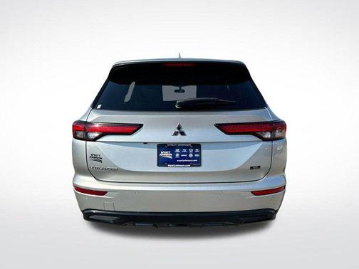 2023 Mitsubishi Outlander SE Special Edition 2WD
