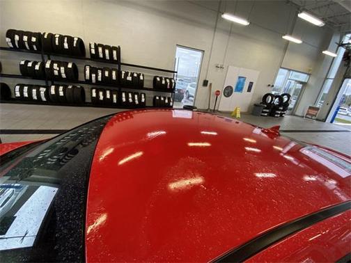 2015 Hyundai Genesis Coupe 3.8 Base