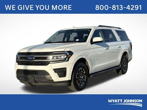 2024 Ford Expedition Max XLT