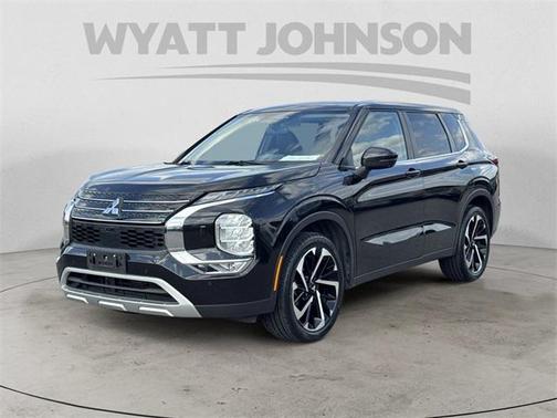 2023 Mitsubishi Outlander SE Special Editiont S-AWC