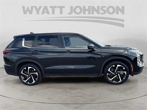 2023 Mitsubishi Outlander SE Special Editiont S-AWC