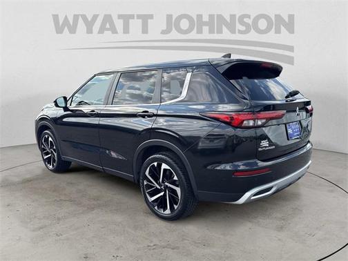 2023 Mitsubishi Outlander SE Special Editiont S-AWC