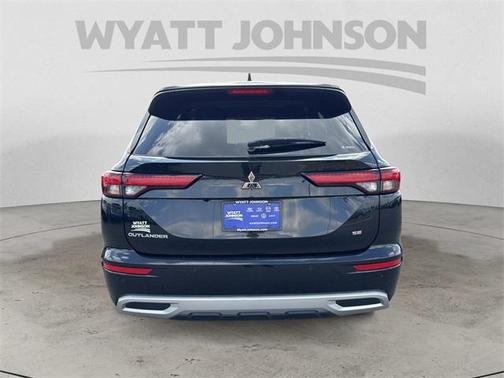 2023 Mitsubishi Outlander SE Special Editiont S-AWC