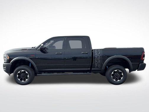 2020 RAM 2500 Power Wagon