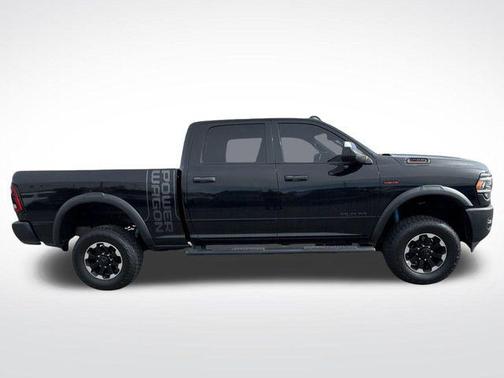 2020 RAM 2500 Power Wagon