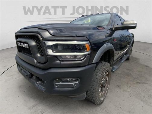 2020 RAM 2500 Power Wagon