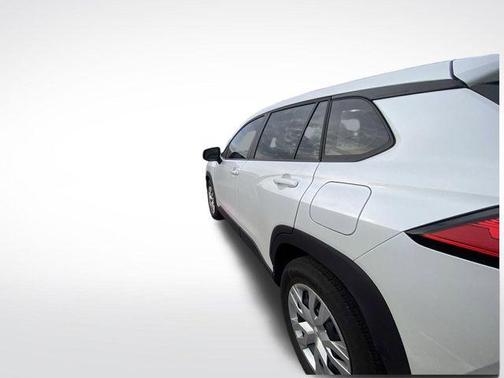 2025 Toyota Corolla Cross L