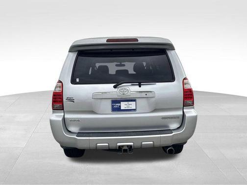 2008 Toyota 4Runner SR5