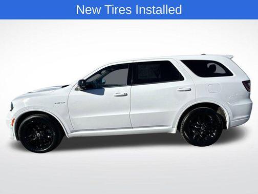 2023 Dodge Durango R/T AWD