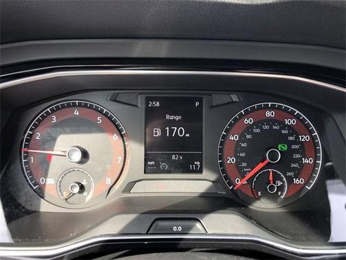 2020 Volkswagen Jetta 1.4T S