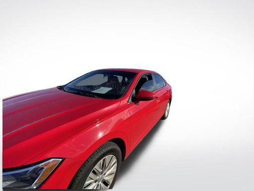 2020 Volkswagen Jetta 1.4T S