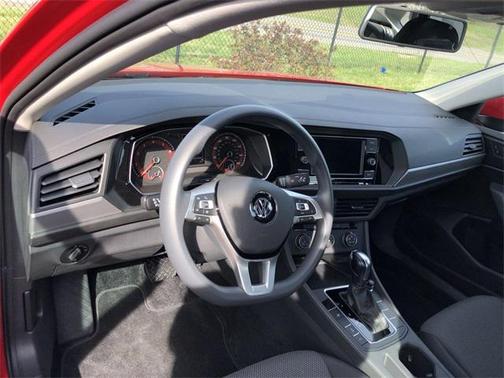 2020 Volkswagen Jetta 1.4T S