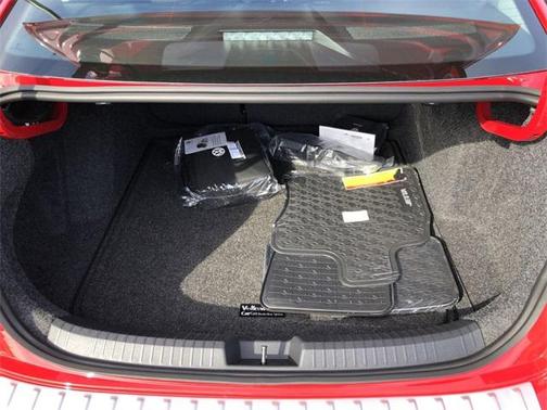 2020 Volkswagen Jetta 1.4T S