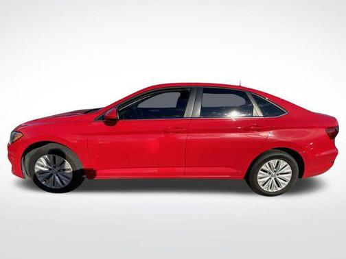 2020 Volkswagen Jetta 1.4T S