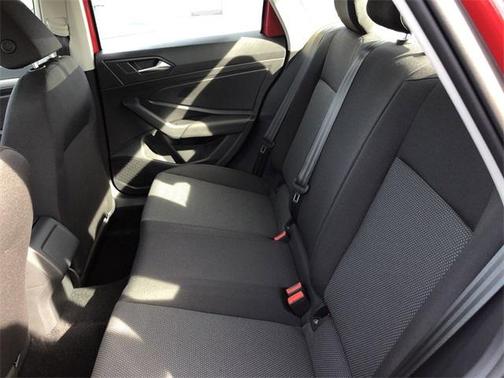 2020 Volkswagen Jetta 1.4T S