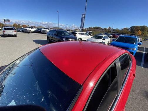 2020 Volkswagen Jetta 1.4T S