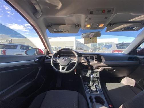 2020 Volkswagen Jetta 1.4T S