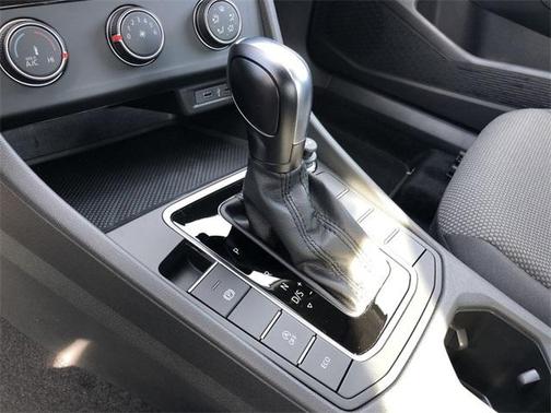 2020 Volkswagen Jetta 1.4T S