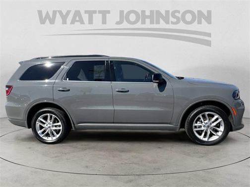 2023 Dodge Durango GT Plus