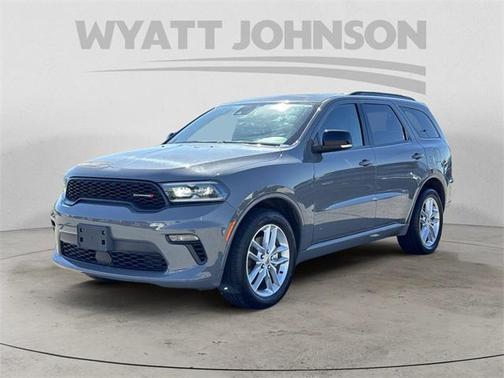 2023 Dodge Durango GT Plus
