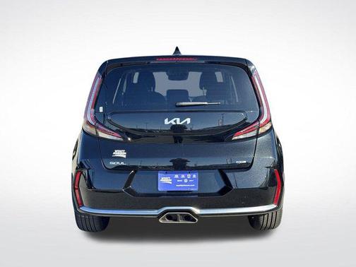 2024 Kia Soul GT-Line