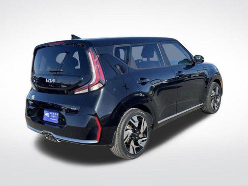 2024 Kia Soul GT-Line