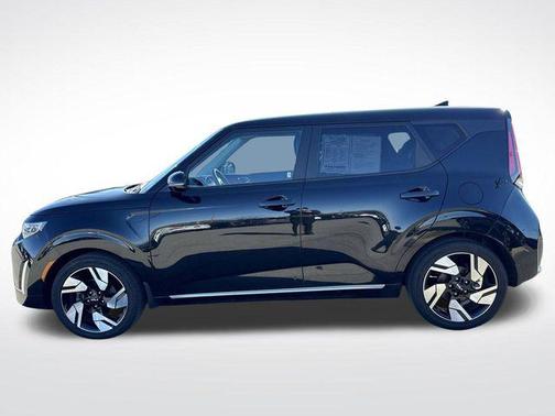 2024 Kia Soul GT-Line