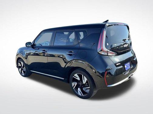 2024 Kia Soul GT-Line