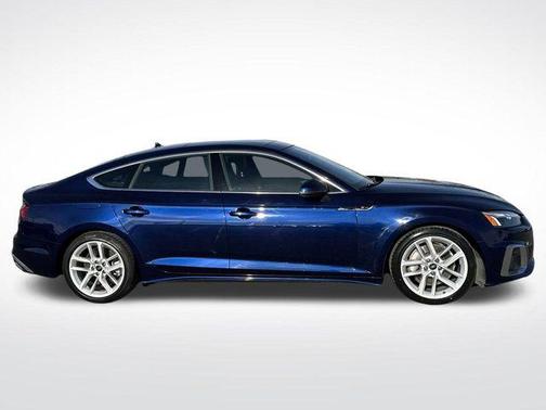 2024 Audi A5 Sportback 45 S Line Premium Plus