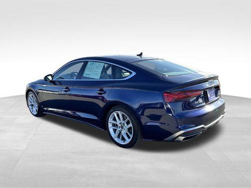 2024 Audi A5 Sportback 45 S Line Premium Plus