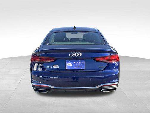 2024 Audi A5 Sportback 45 S Line Premium Plus