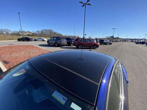 2024 Audi A5 Sportback 45 S Line Premium Plus