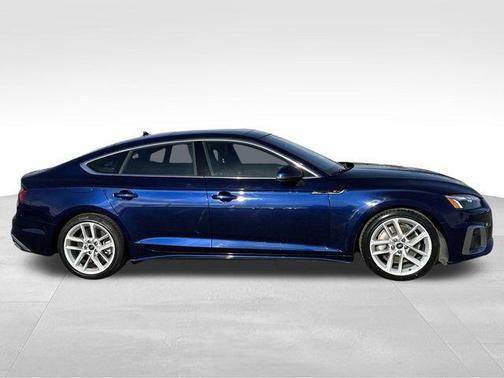 2024 Audi A5 Sportback 45 S Line Premium Plus