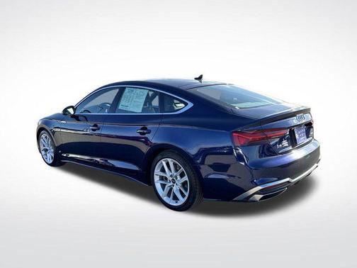 2024 Audi A5 Sportback 45 S Line Premium Plus
