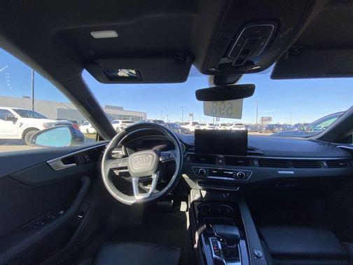 2024 Audi A5 Sportback 45 S Line Premium Plus