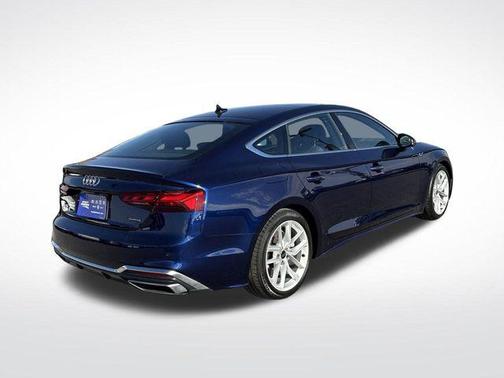 2024 Audi A5 Sportback 45 S Line Premium Plus