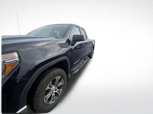 2020 GMC Sierra 1500 Base